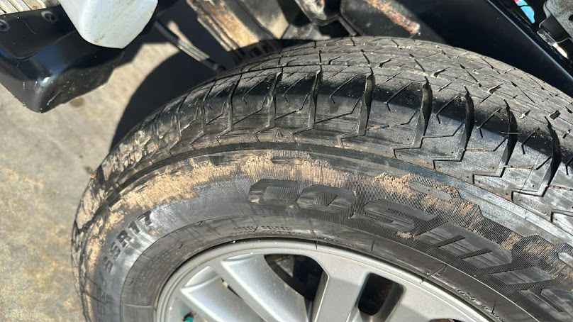 Wisdom Car Detailing and Hotel Garage Lampang - 4