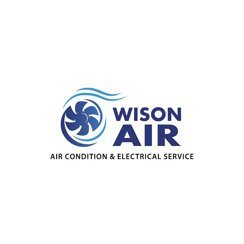 Wison Air ล้าง-ซ่อมบำรุง-ติดตั้ง แอร์บ้าน - 2