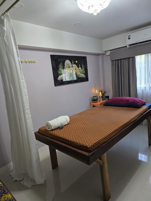 Wiyada massage&spa - 2