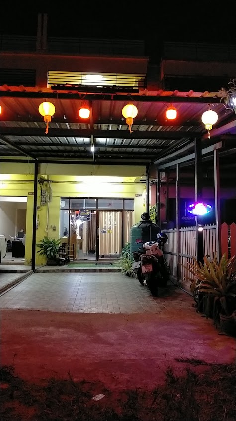 Wiyada massage&spa - 4