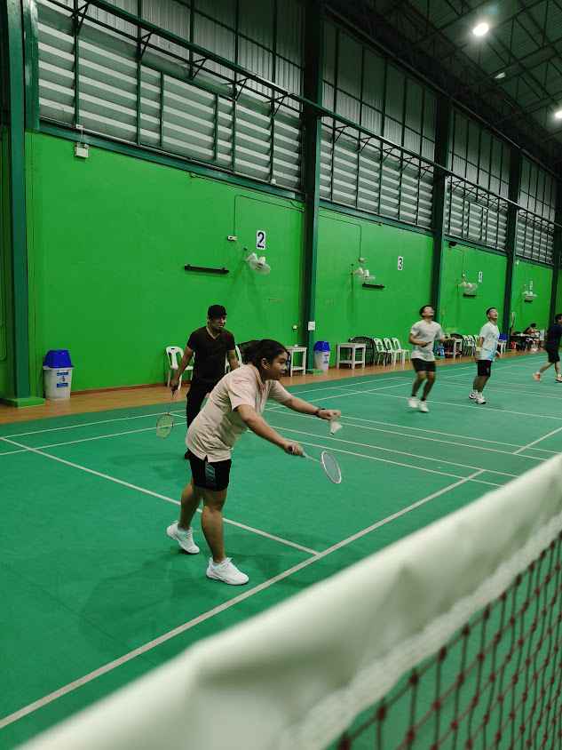 WK.Badminton - 3