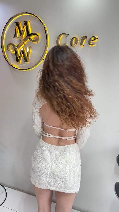 WM beauty core