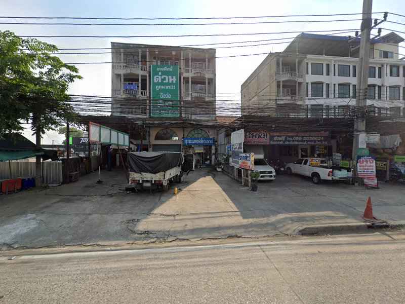 WNP World Wide AIS Fibre สมุทรปราการ - 3