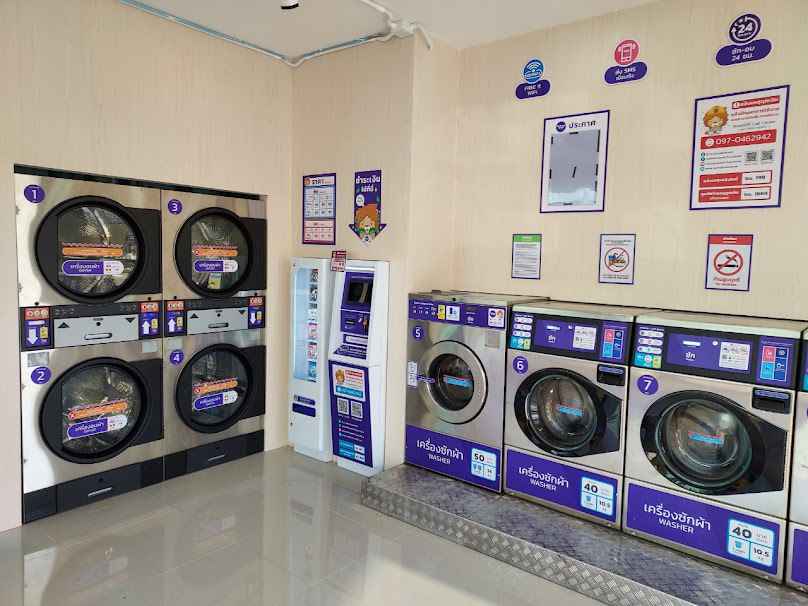 Wonder Wash สาขาพรหมประกาย อุดรธานี - 3