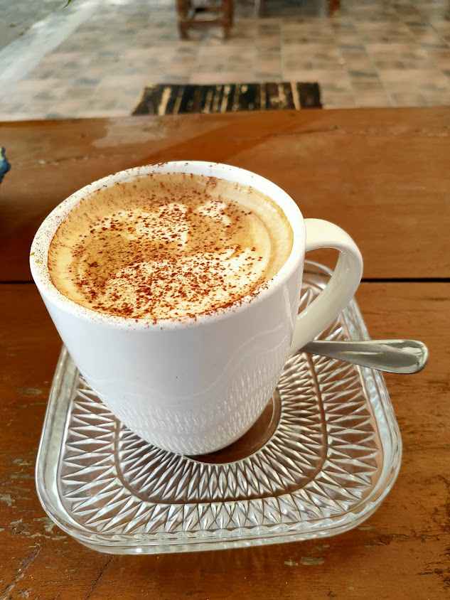 Woodsage Coffee & Bar - 3