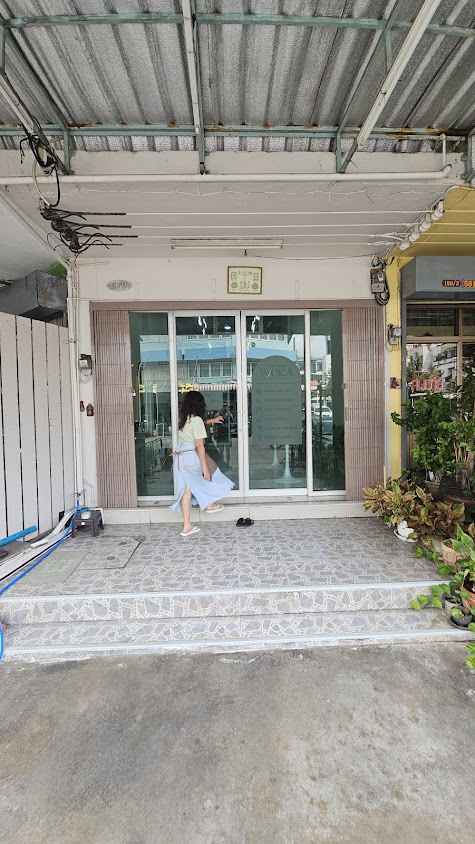 Wora Hair Studio