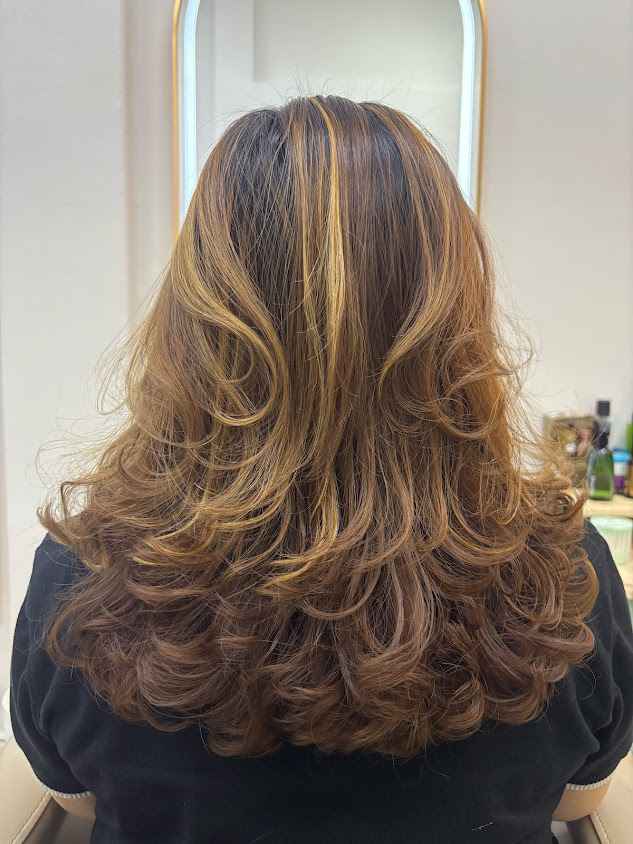 Wora Hair Studio - 4