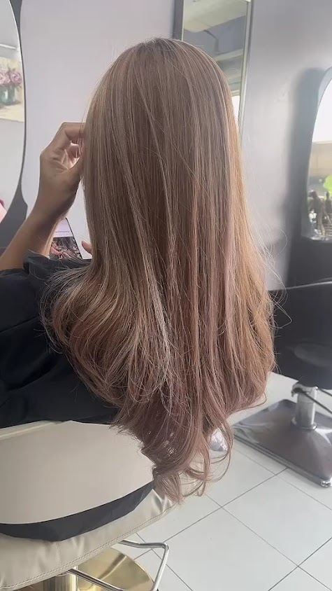 Woranit salon (แยกพระนั่งเกล้านนทบุรี) - 3