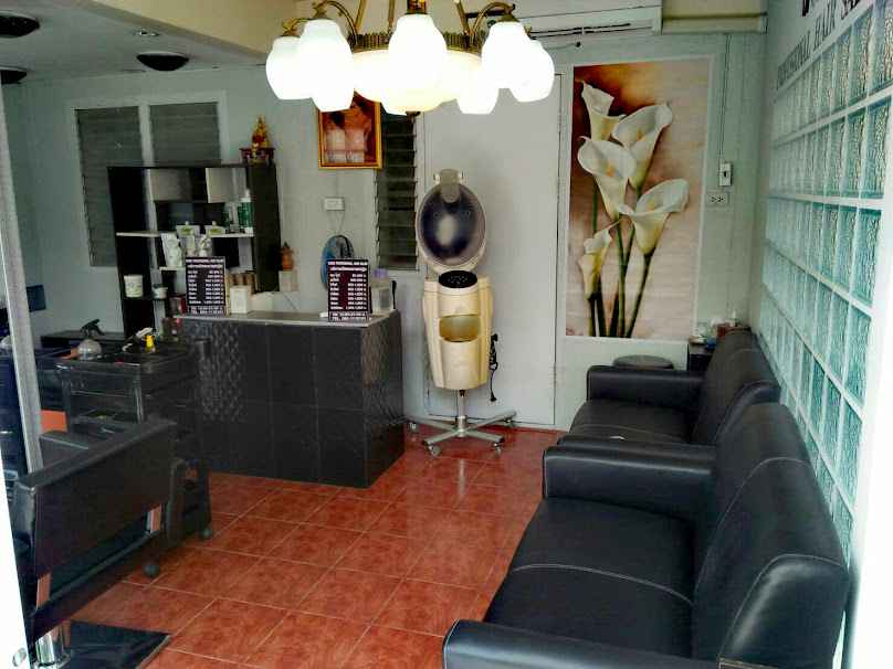 WORK Professional hair salon Byช่างMontri - 2