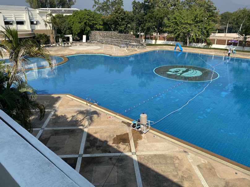 World Club Sport Complex