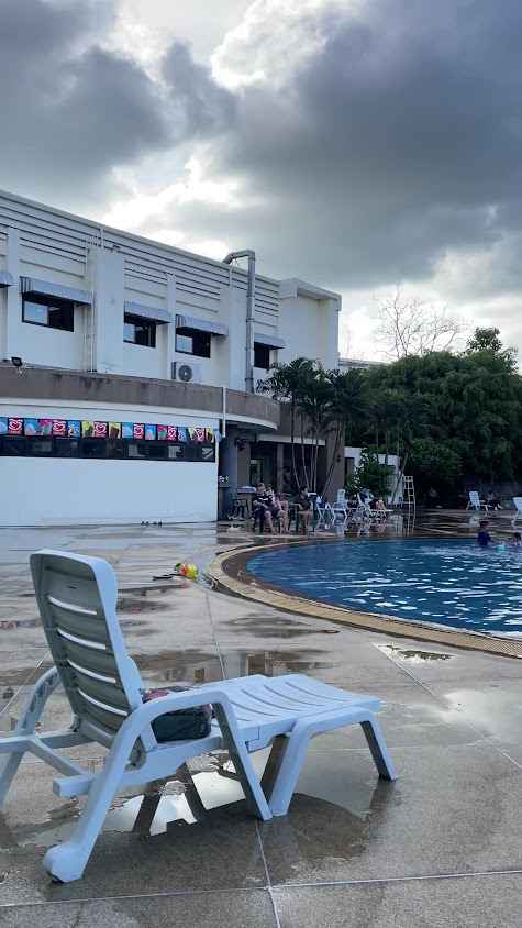 World Club Sport Complex - 2