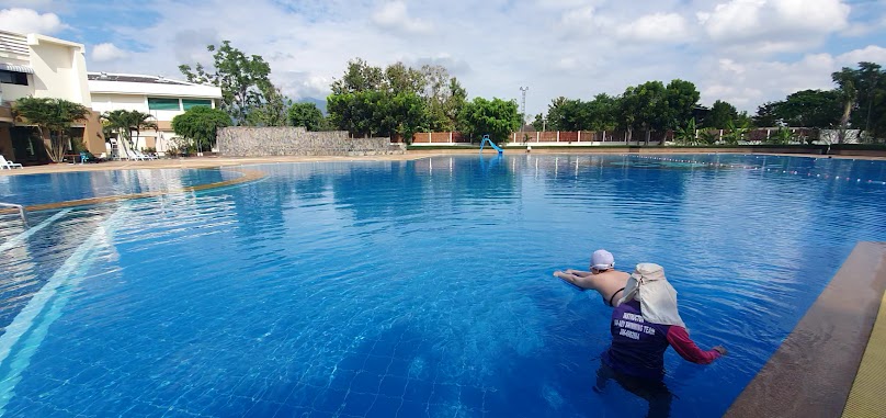 World Club Sport Complex - 3
