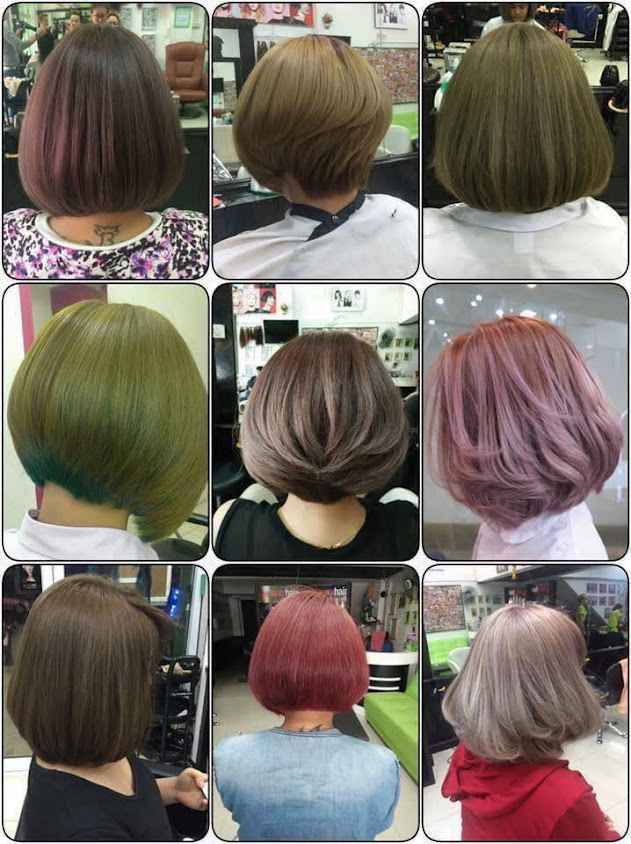 Wow hair studio
