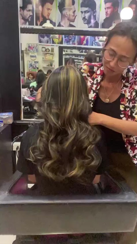 Wow hair studio - 3