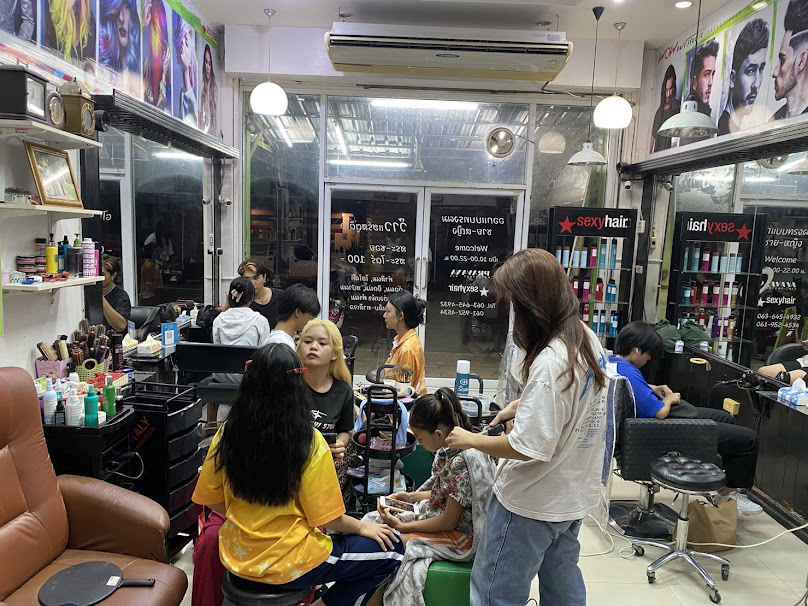 Wow hair studio - 4