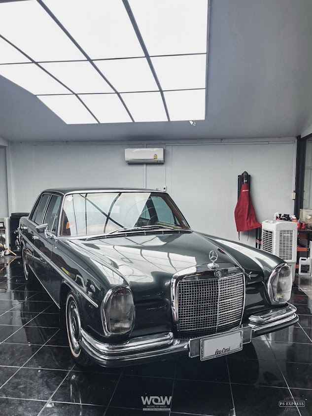WOW WIZARD OF WASH CAR DETAILING CENTER