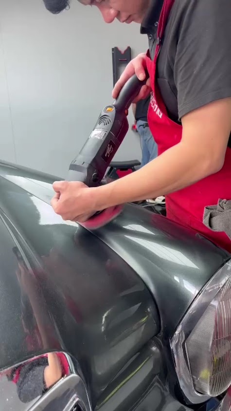 WOW WIZARD OF WASH CAR DETAILING CENTER - 2