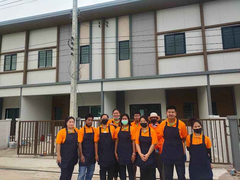 WPK Perfect (บริษัท ดับเบิ้ลยู พี เค เพอร์เฟค จำกัด) รับทำความสะอาดครบวงจร