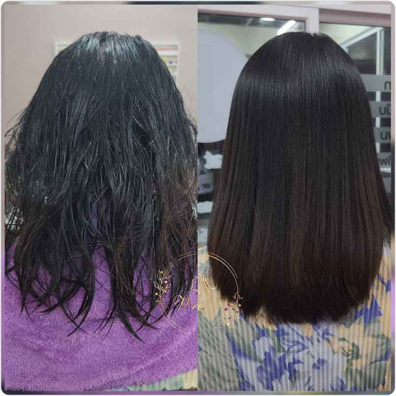 Wra beauty&salon - 1