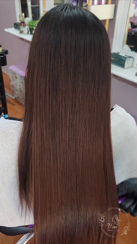 Wra beauty&salon - 3