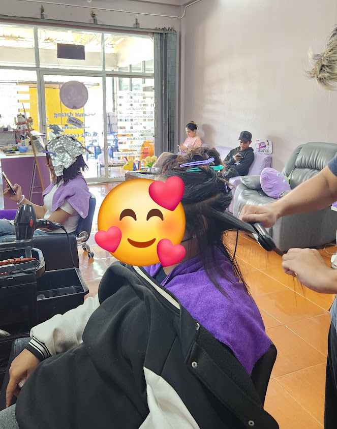 Wra beauty&salon - 4