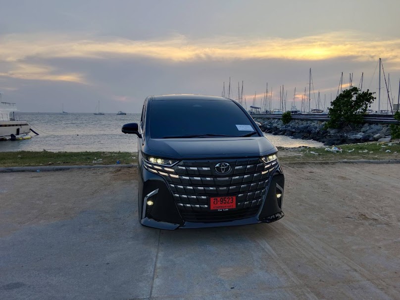 www.rachaalphard.com เช่ารถ alphard เช่า staria เช่ารถ h1 เช่ารถตู้ VIP เช่ารถตู้พร้อมคนขับกรุงเทพ รถตู้รับส่งสนามบิน - 2