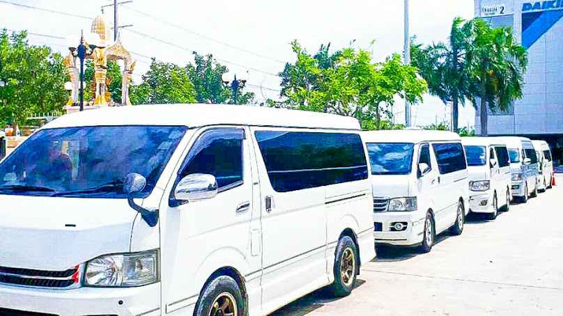 www.rachaalphard.com เช่ารถ alphard เช่า staria เช่ารถ h1 เช่ารถตู้ VIP เช่ารถตู้พร้อมคนขับกรุงเทพ รถตู้รับส่งสนามบิน - 3