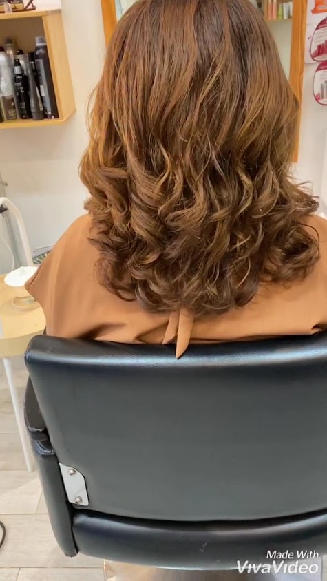 WYNN SALON - 2