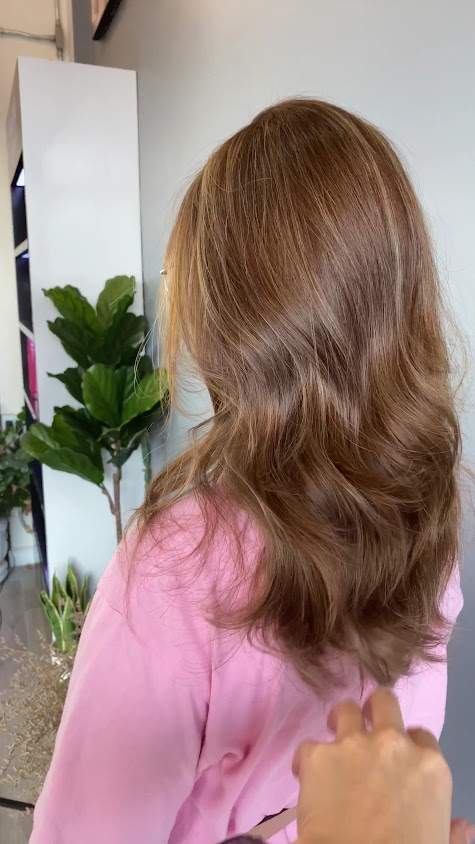 WYNN SALON - 3