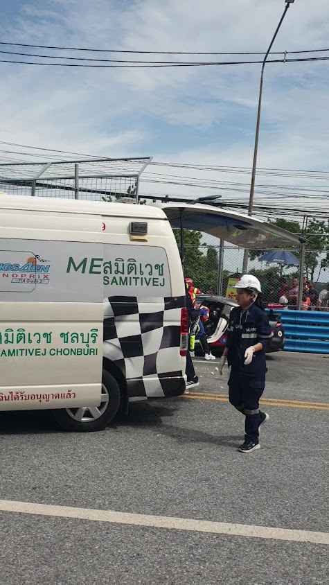 Xร้านแบตเตอรี่รถยนต์ อ่างศิลาบางแสน - 3
