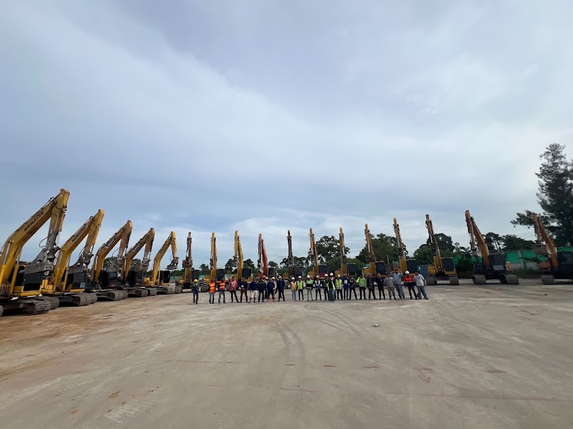 X.2 Inter Groups Co.,Ltd - 1