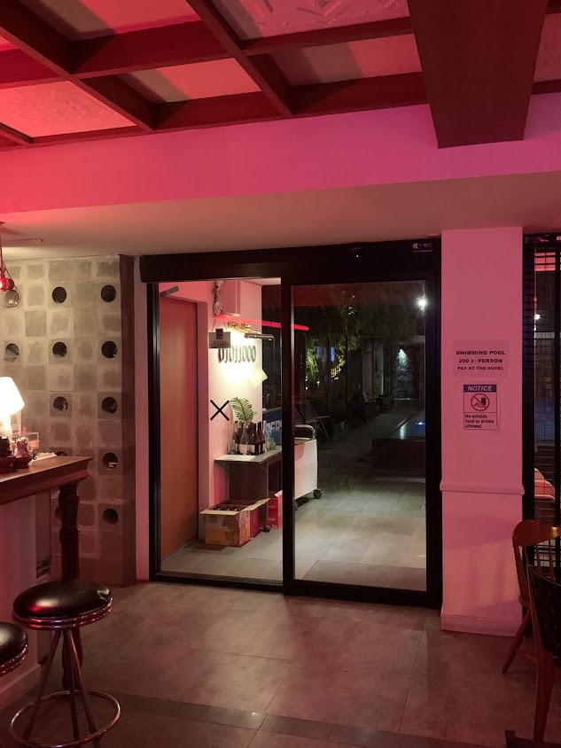 X BAR CNX