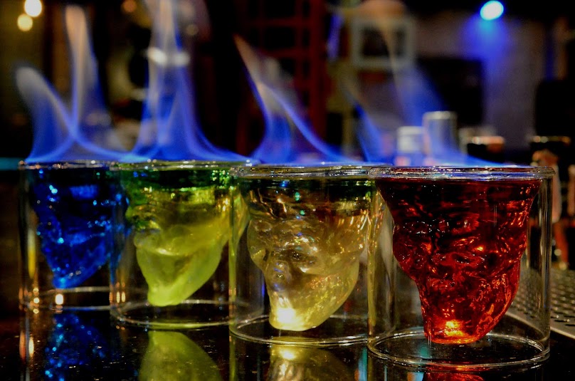 X-Happiness Molecular Bar Products