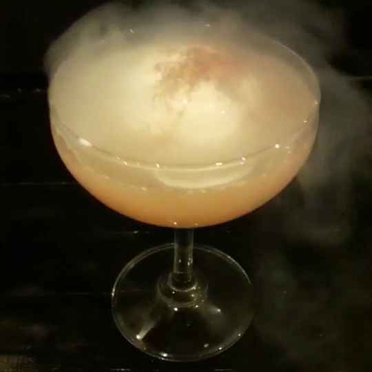 X-Happiness Molecular Bar Products - 3