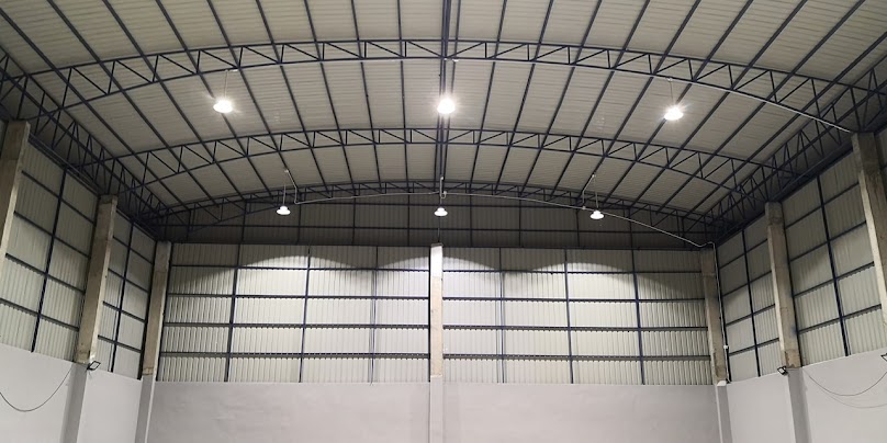 X10 Badminton Shop - 4
