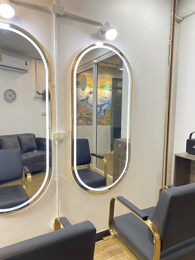 Yada Beauty Salon - ญดา บิวตี้ซาลอน - 2