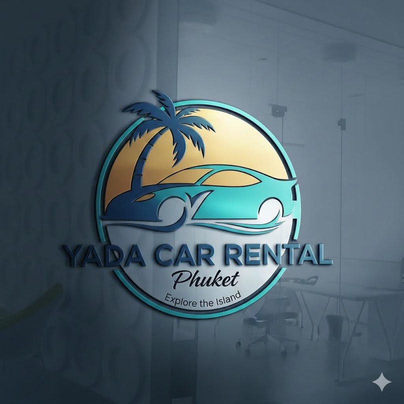 Yada Car Rental Phuket. - 2