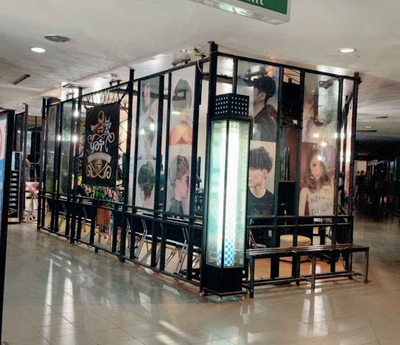 YAI HAIR STUDIO(ใหญ่แฮร์สตูดิโอ) - 2