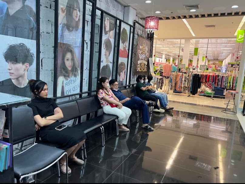 YAI HAIR STUDIO(ใหญ่แฮร์สตูดิโอ) - 3
