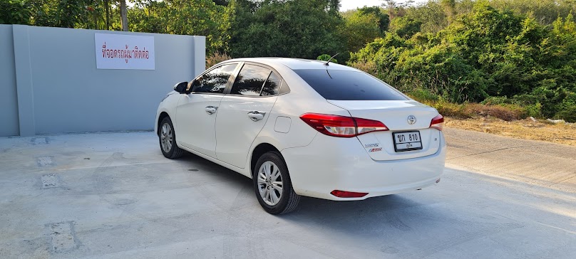 Yamu CarRent (ยามูคาเร้น) บริการรถเช่า - 3
