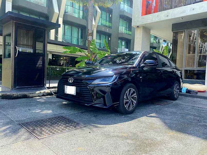 Yamu CarRent (ยามูคาเร้น) บริการรถเช่า - 4