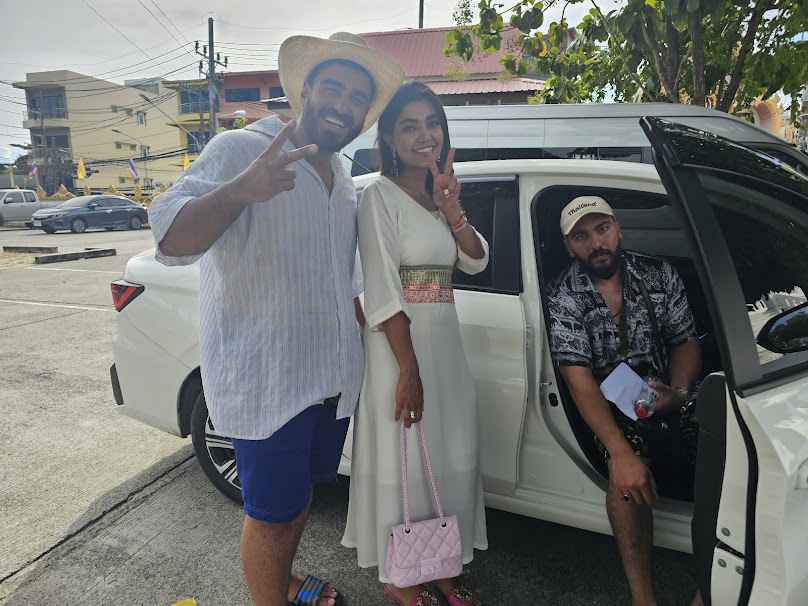 YAYA Phuket car rent : รถเช่าภูเก็ต