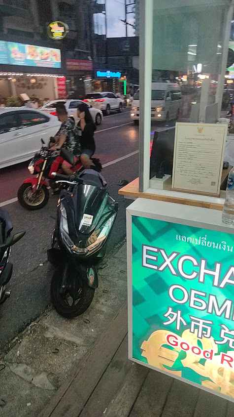 YAYA Phuket car rent : รถเช่าภูเก็ต - 3