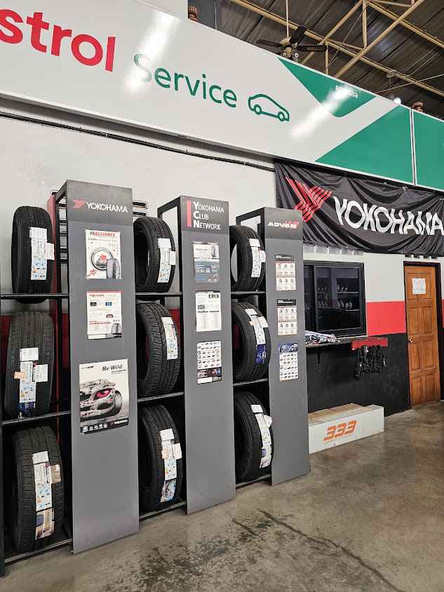 Carhouse Service - 4