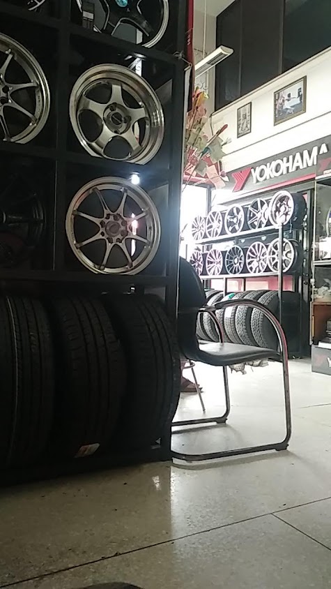 YCN ห้างหุ้นส่วนจำกัดสินากรพานิช - 2