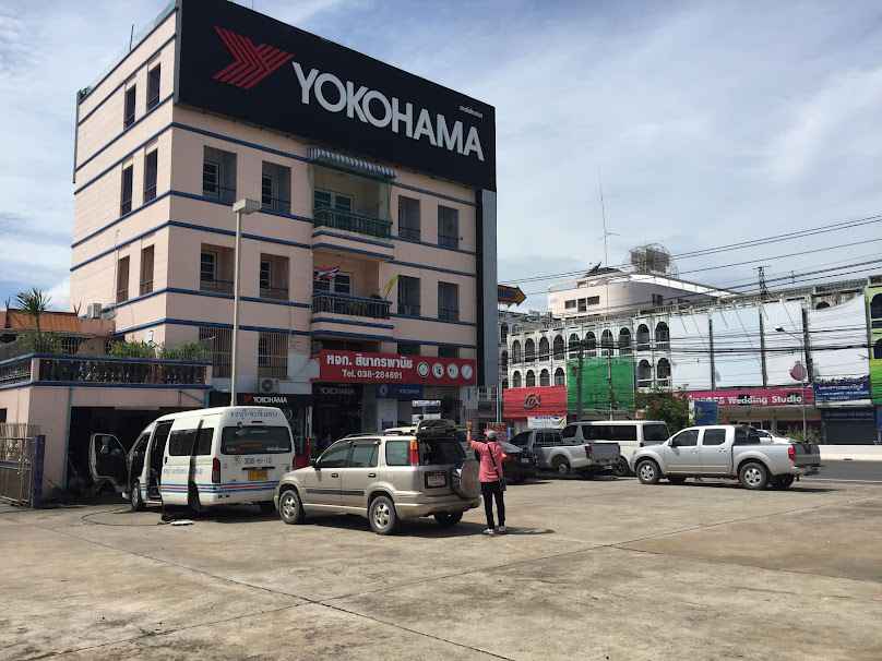 YCN ห้างหุ้นส่วนจำกัดสินากรพานิช - 4