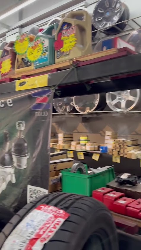 YCN Hispeed Automax ไฮสปีดออโต้แม็กซ์ - 3