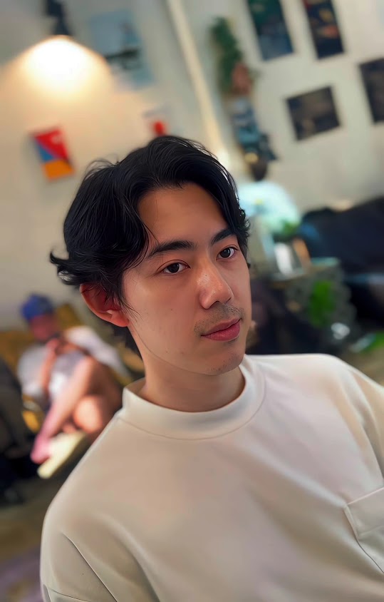 Yeah Barber - 3