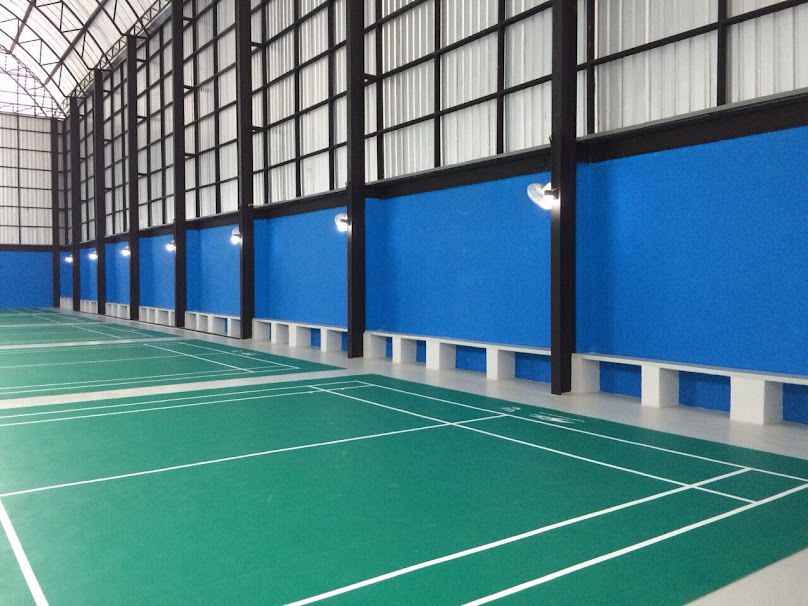 Yes Badminton - 4