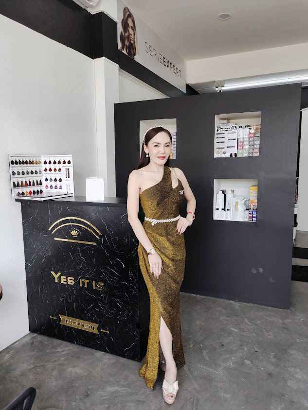 Yes it is อยุธยา หลังบิ๊กซี (บ้านกรด)